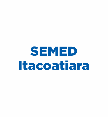 SEMED/Itacoatiara
